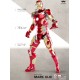 Avengers AoU Mark 43 Iron Man 1/12 Diecast Figure